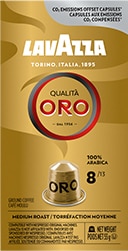 Qualità Oro