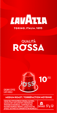 Qualità Rossa