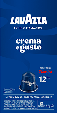 Crema e Gusto