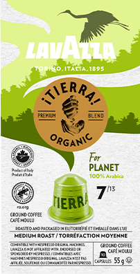 ¡Tierra! For Planet