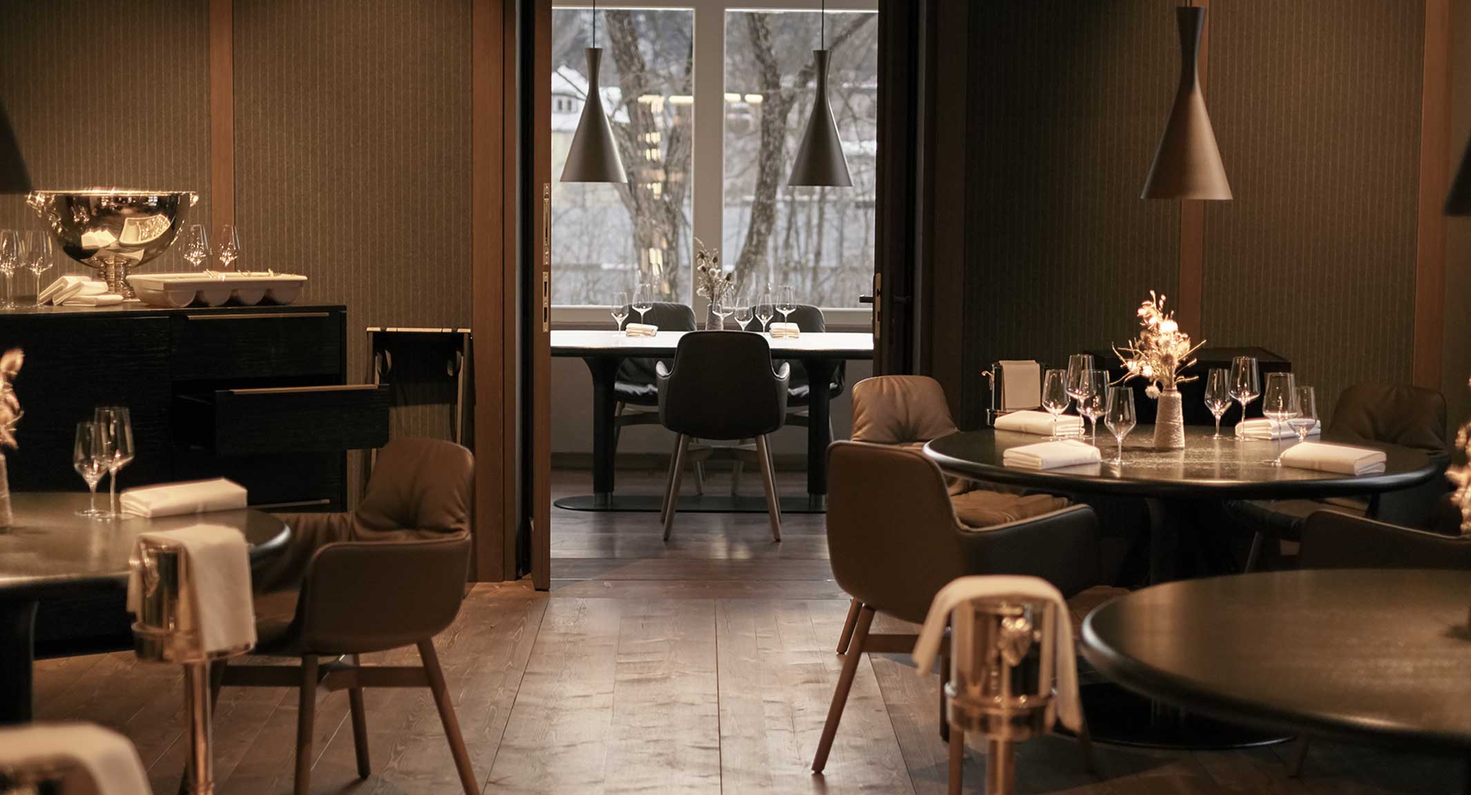 niederkofler ristorante