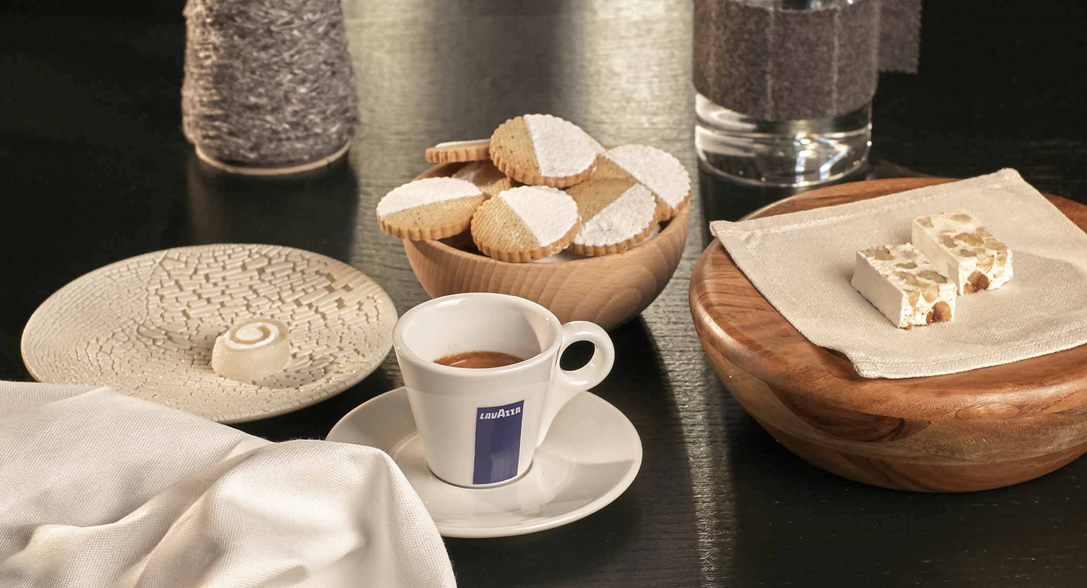 atelier moessmer caffè lavazza